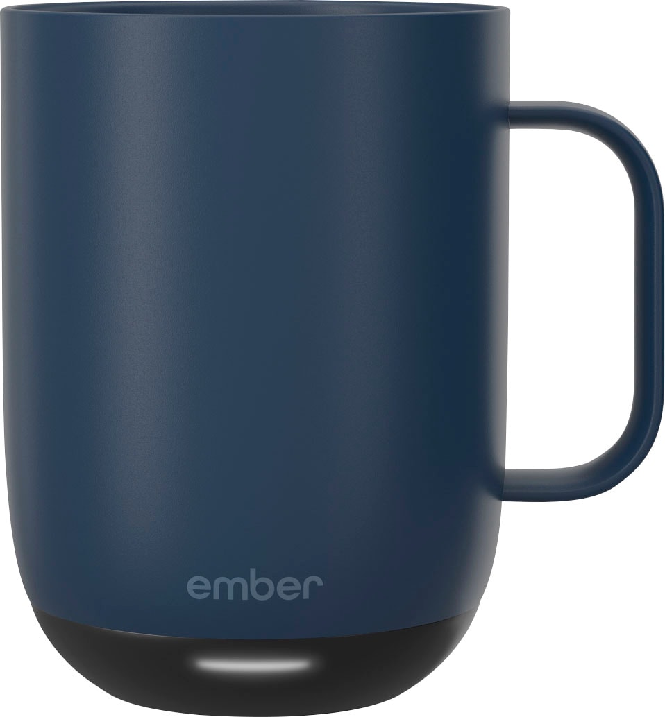 Ember - Temperature Control Smart Mug² - 14 oz - Blue_0