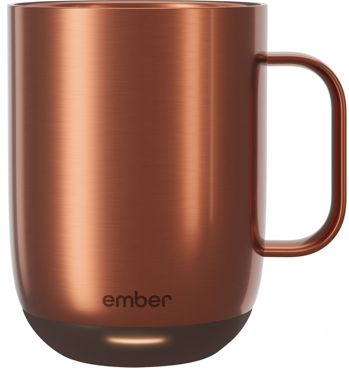 Ember - Temperature Control Smart Mug² - 14 oz - Copper_0