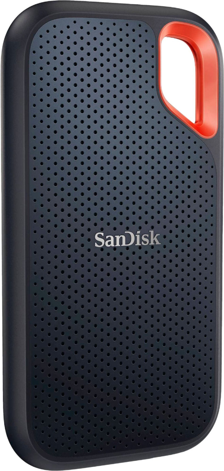 SanDisk - Extreme Portable 4TB External USB-C NVMe SSD_4