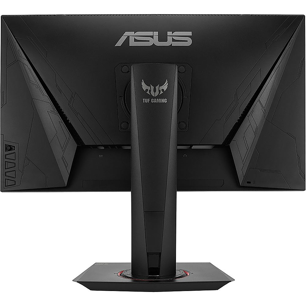 ASUS - TUF Gaming 24.5" Full HD 1080p LCD Gaming Monitor (HDMI, DisplayPort) - Black_2