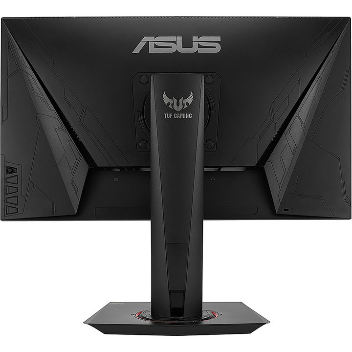 ASUS - TUF Gaming 24.5" Full HD 1080p LCD Gaming Monitor (HDMI, DisplayPort) - Black_2