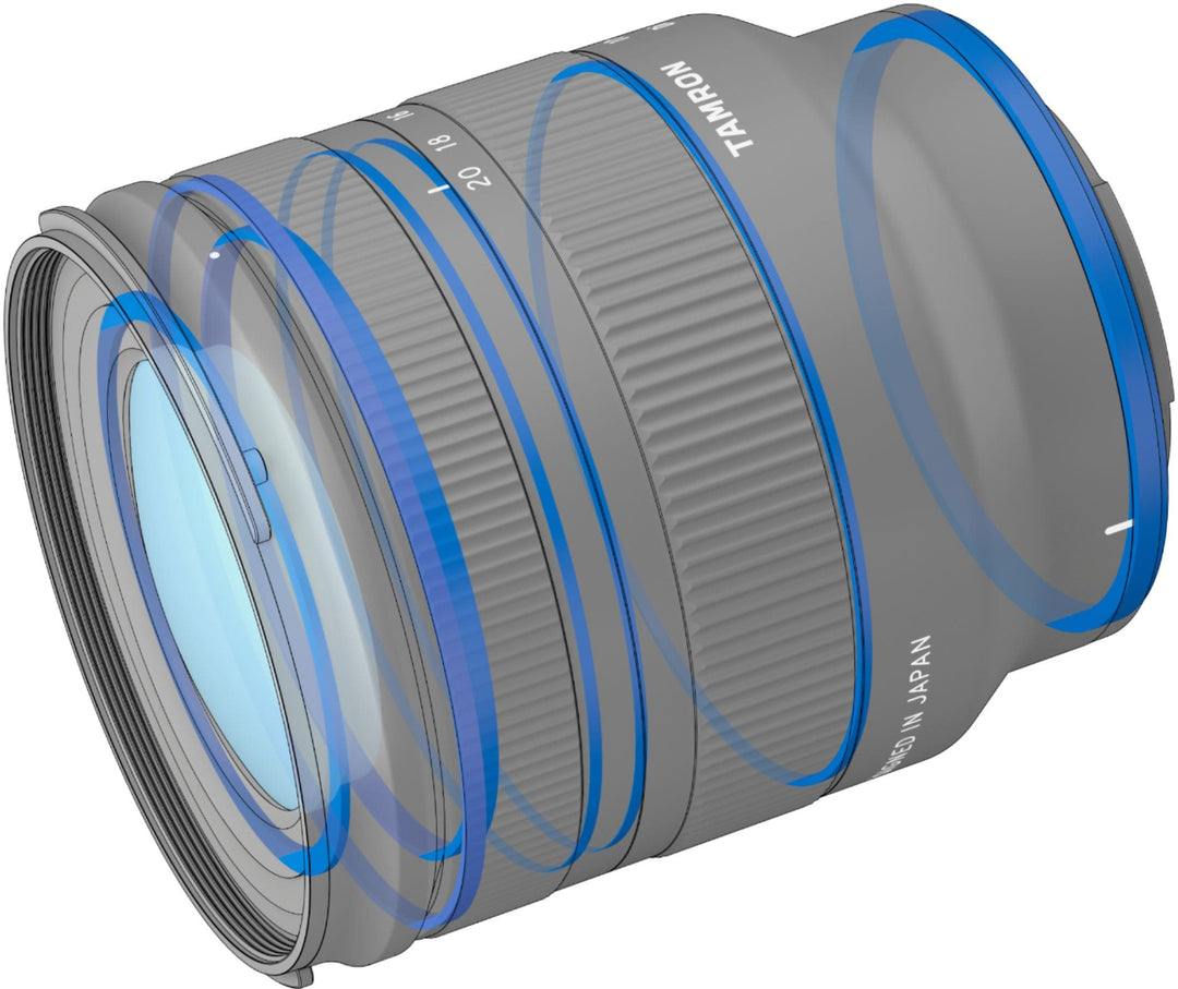 Tamron - 11-20mm F/2.8 Di III-A RXD Wideangle Zoom Lens for Sony E-Mount_4