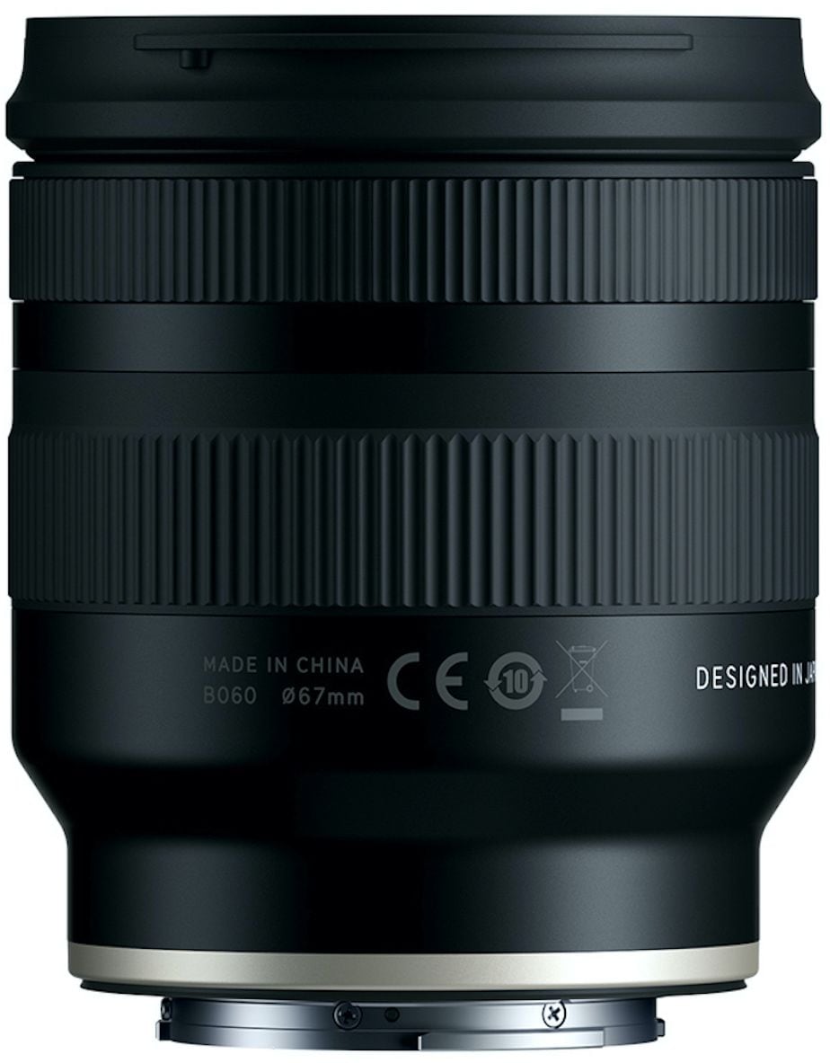 Tamron - 11-20mm F/2.8 Di III-A RXD Wideangle Zoom Lens for Sony E-Mount_2