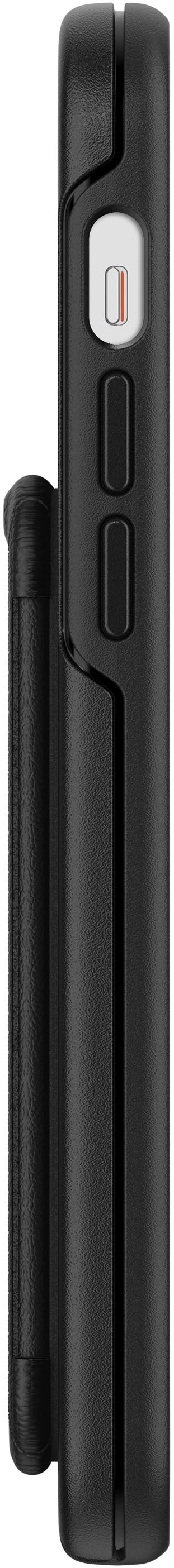OtterBox - Detachable Wallet for MagSafe - Shadow_4