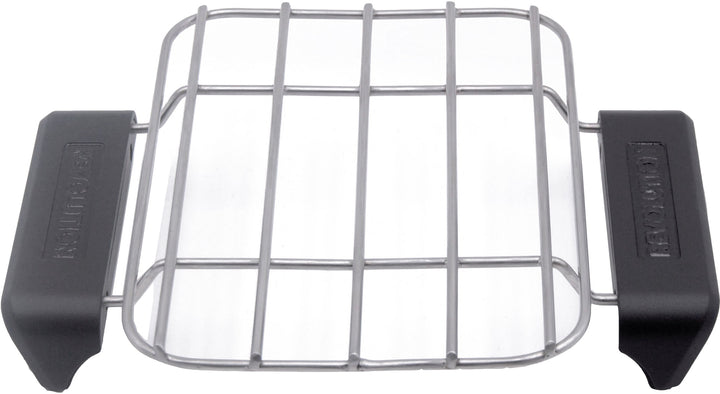Revolution Cooking - Warming Rack for Revolution InstaGLO Toasters - Silver_2