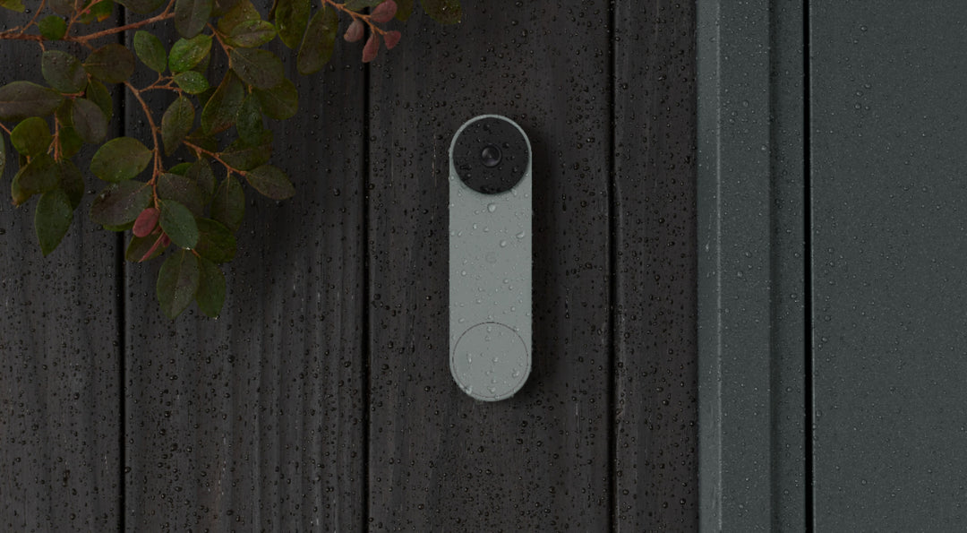 Google - Nest Doorbell Battery - Ivy_6