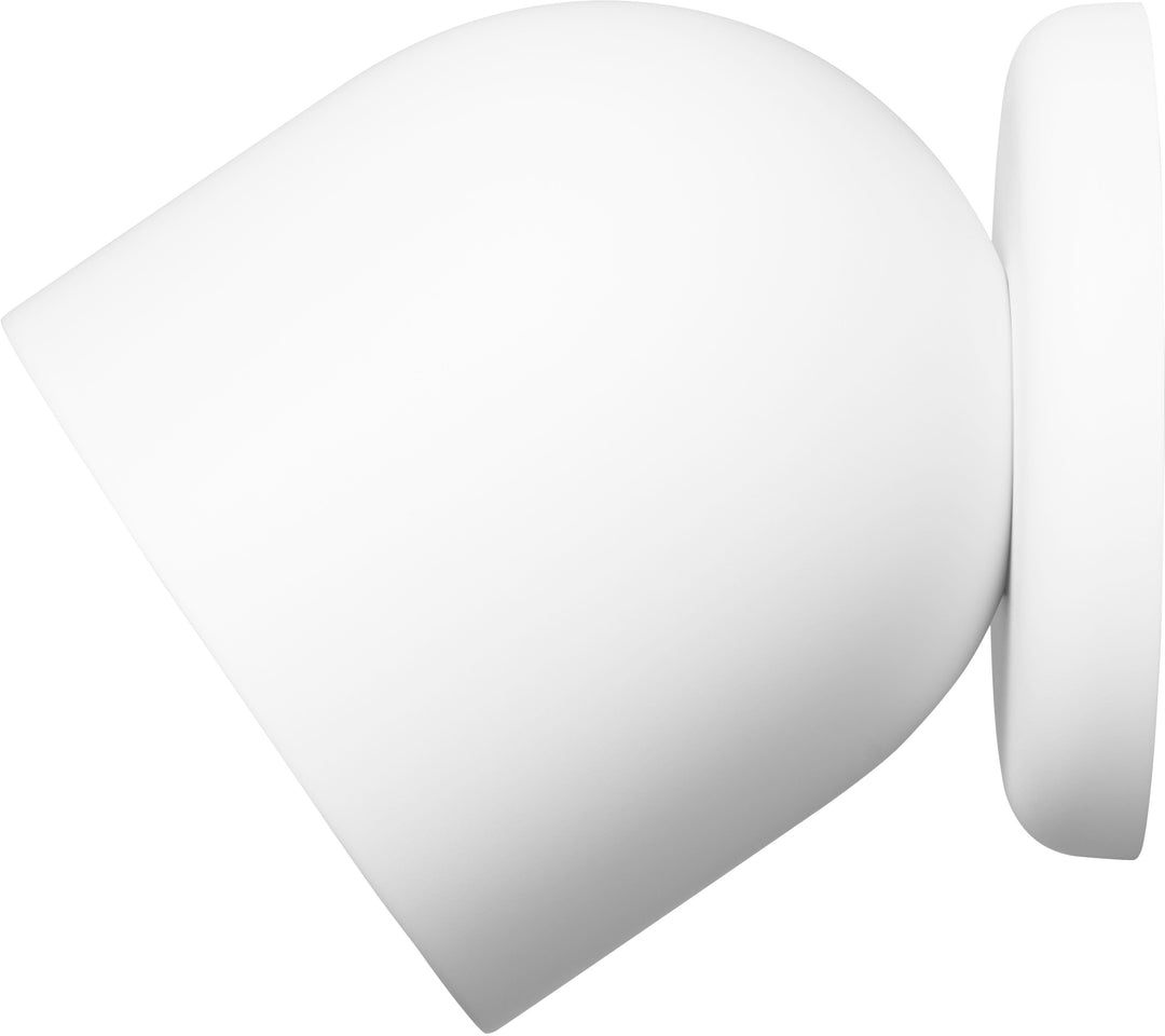 Google - Nest Cam Battery 2 Pack - Snow_3