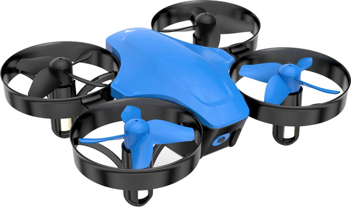 Vantop - Snaptain SP350 Drone with Remote Controller - Blue_2
