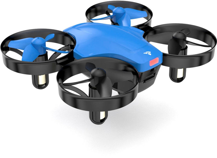 Vantop - Snaptain SP350 Drone with Remote Controller - Blue_11