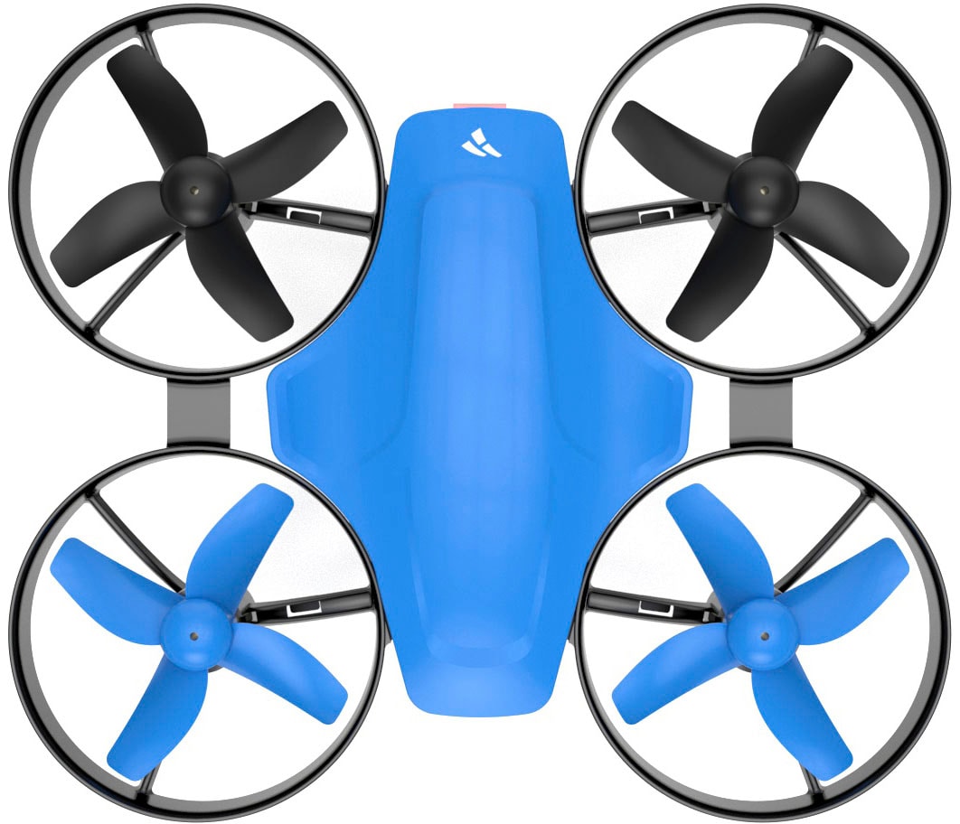 Vantop - Snaptain SP350 Drone with Remote Controller - Blue_10