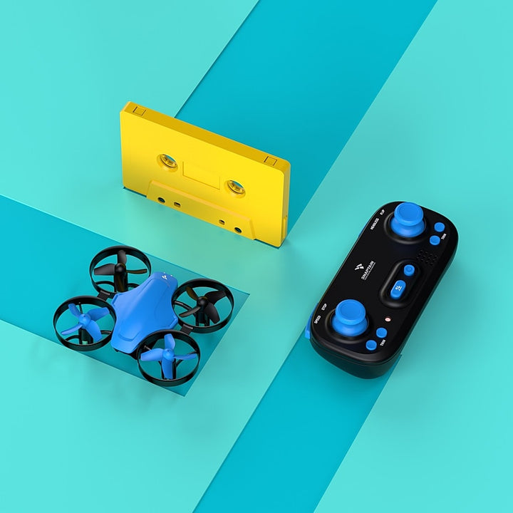 Vantop - Snaptain SP350 Drone with Remote Controller - Blue_4