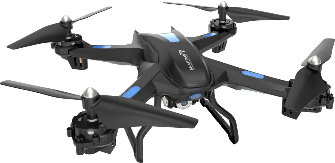 Vantop - Snaptain S5C PRO FHD Drone with Remote Controller - Black_7