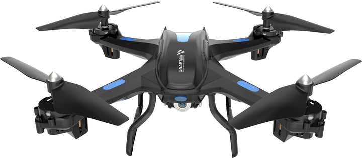 Vantop - Snaptain S5C PRO FHD Drone with Remote Controller - Black_5
