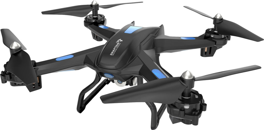 Vantop - Snaptain S5C PRO FHD Drone with Remote Controller - Black_4