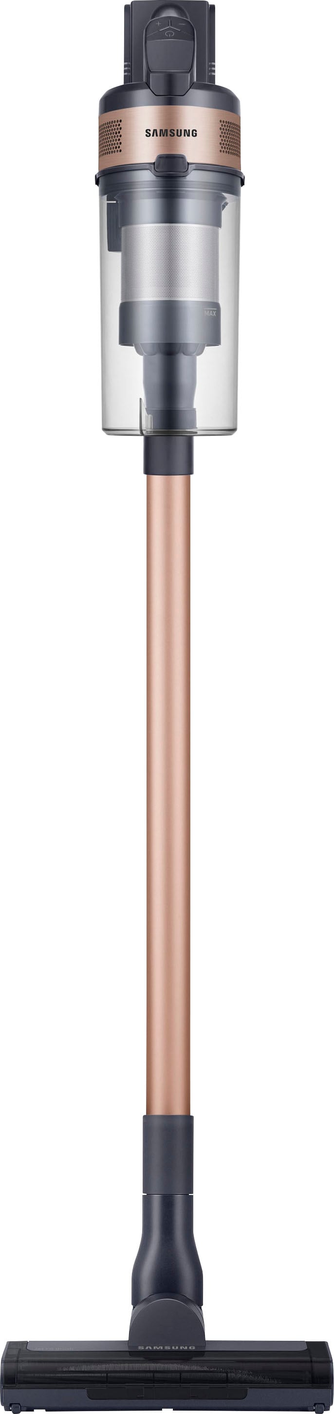 Samsung - Jet™ 60 Pet Cordless Stick Vacuum - Rose Gold_0