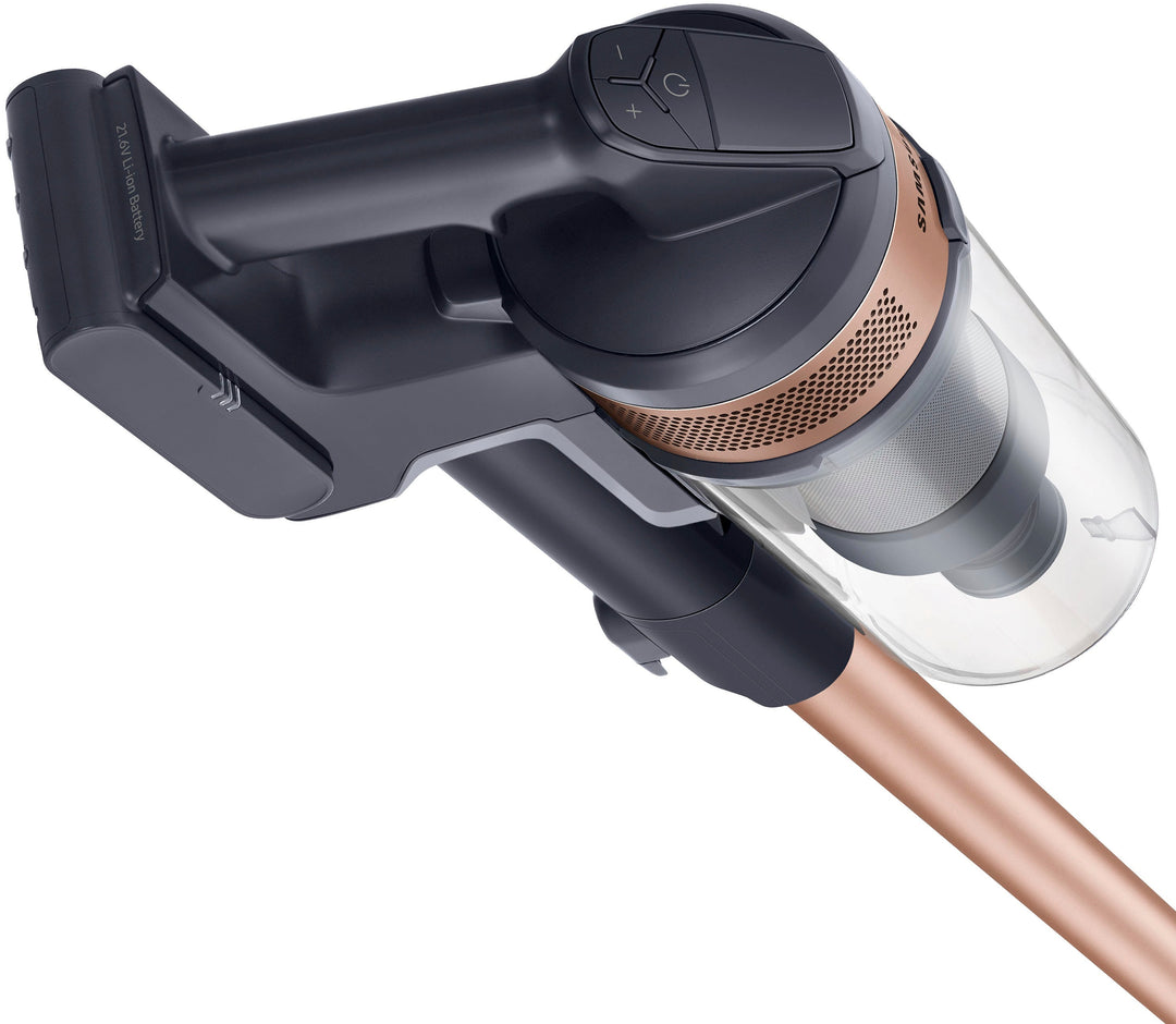 Samsung - Jet™ 60 Pet Cordless Stick Vacuum - Rose Gold_10