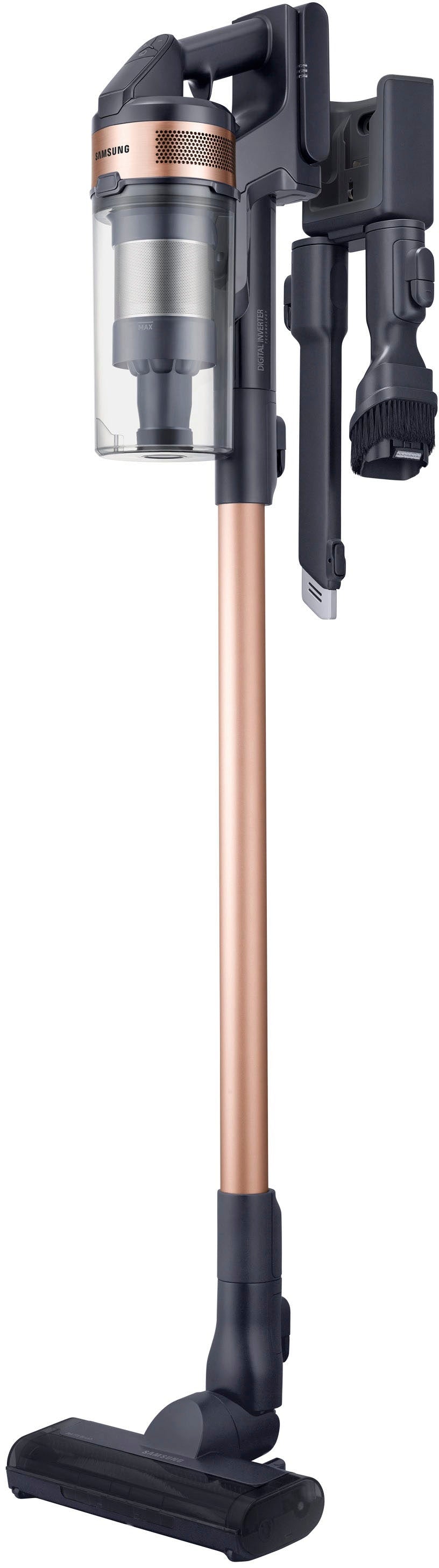 Samsung - Jet™ 60 Pet Cordless Stick Vacuum - Rose Gold_7