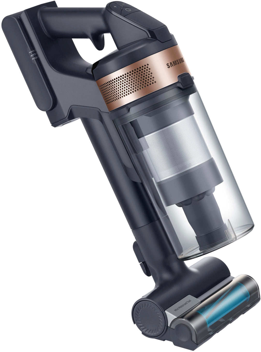 Samsung - Jet™ 60 Pet Cordless Stick Vacuum - Rose Gold_8