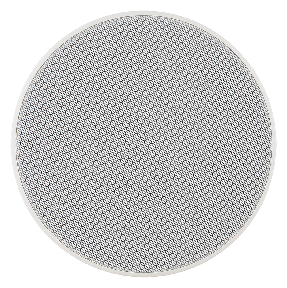 Sonance - Visual Performance Extreme  6-1/2" 2-Way In-Ceiling Speakers (Each) - Paintable White_5