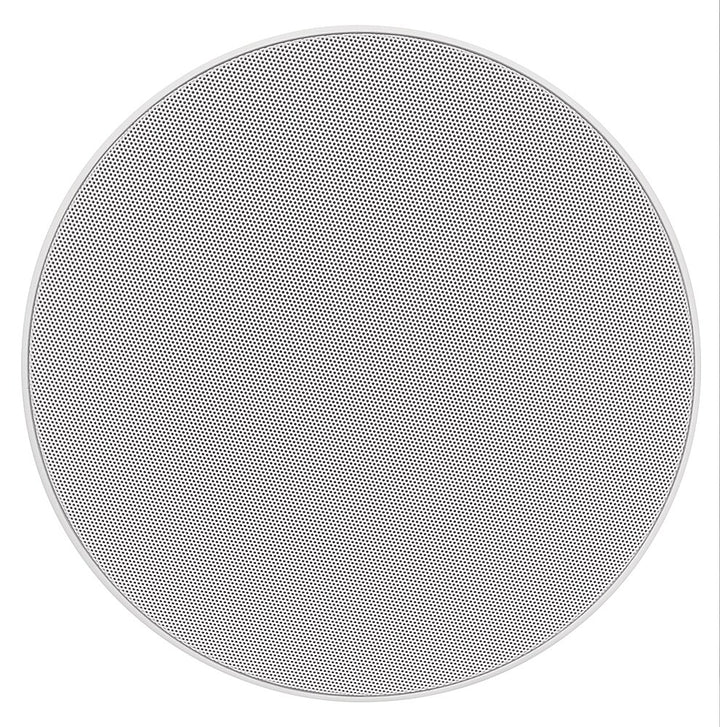 Sonance - Visual Performance Extreme 8" 2-Way In-Ceiling Speakers  (Each) - Paintable White_14