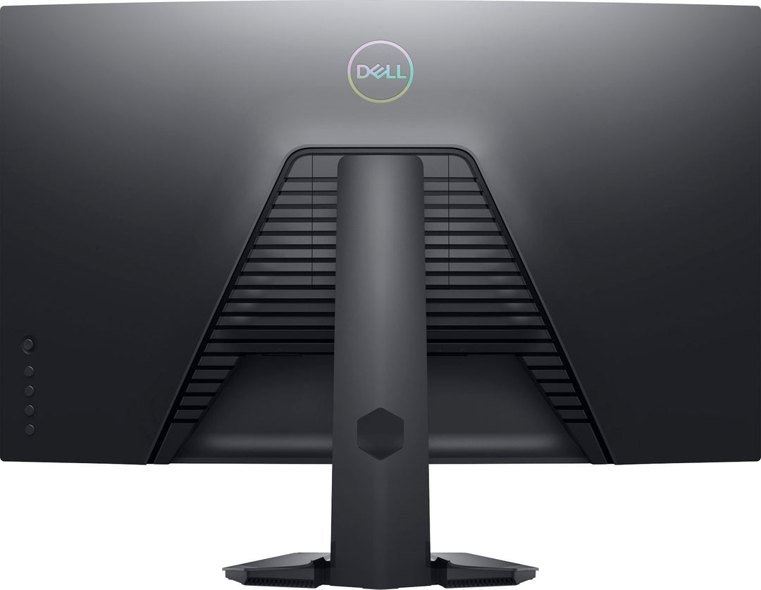 Dell - S3222DGM 32" LED Curved QHD FreeSync Gaming Monitor (DisplayPort, HDMI) - Black_3