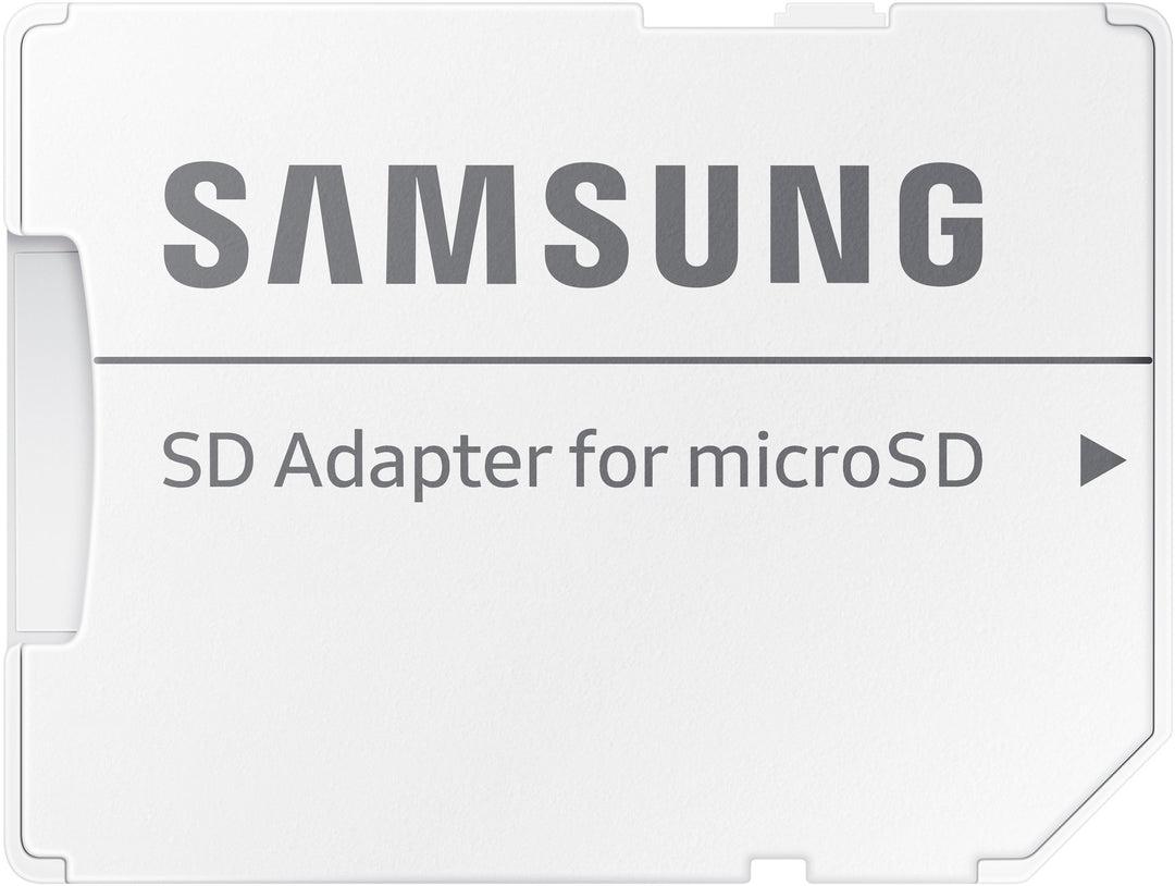 Samsung - EVO Plus 256GB microSDXC UHS-I Memory Card with Adapter_2