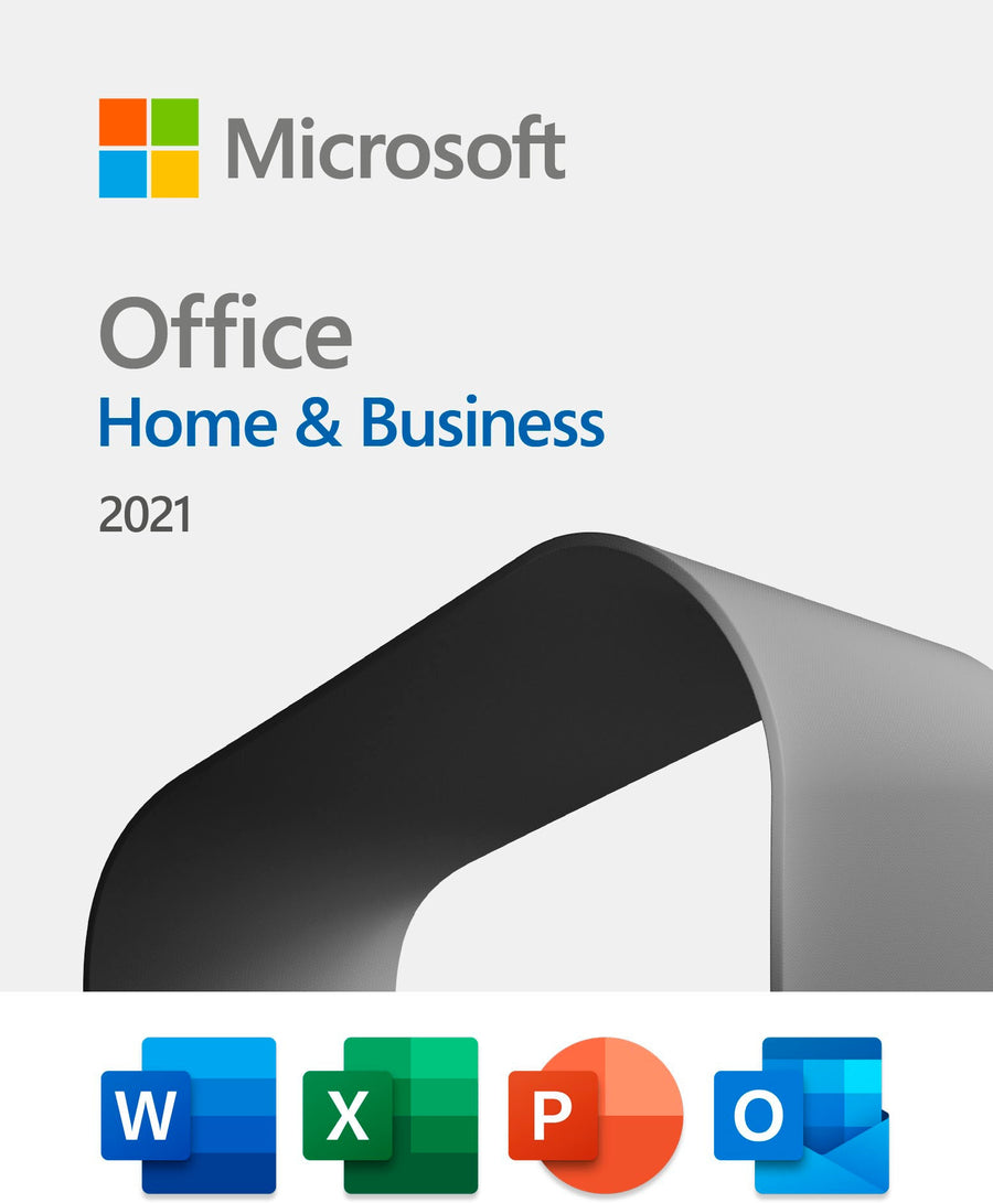 Office Home & Business 2021 (1 Device) - Mac OS, Windows [Digital]_0