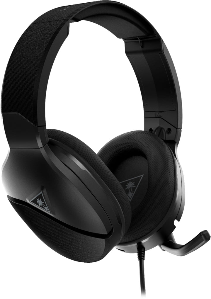 Turtle Beach - Recon 200 Gen 2 Powered Gaming Headset for Xbox One & Xbox Series X|S, PlayStation 4, PlayStation 5 and Nintendo Switch - Black_5