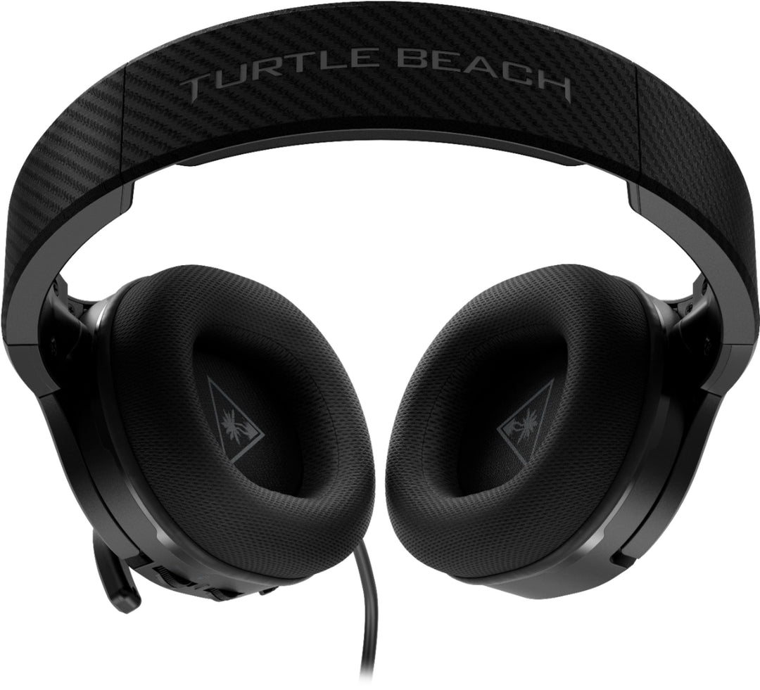 Turtle Beach - Recon 200 Gen 2 Powered Gaming Headset for Xbox One & Xbox Series X|S, PlayStation 4, PlayStation 5 and Nintendo Switch - Black_3