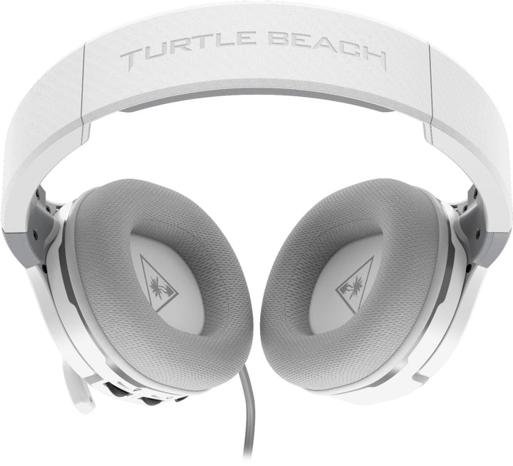 Turtle Beach - Recon 200 Gen 2 Powered Gaming Headset for Xbox One & Xbox Series X|S, PlayStation 4, PlayStation 5 and Nintendo Switch - White_3