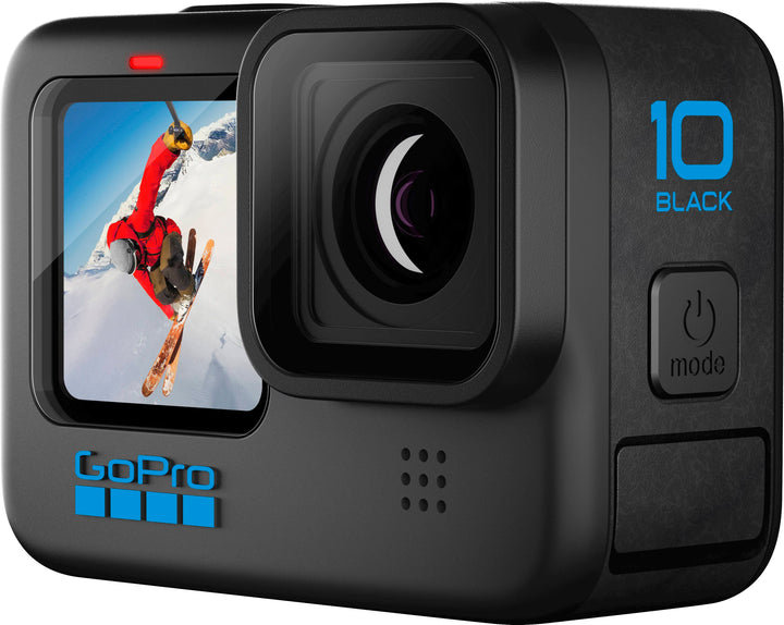 GoPro - HERO10 Black Action Camera_1