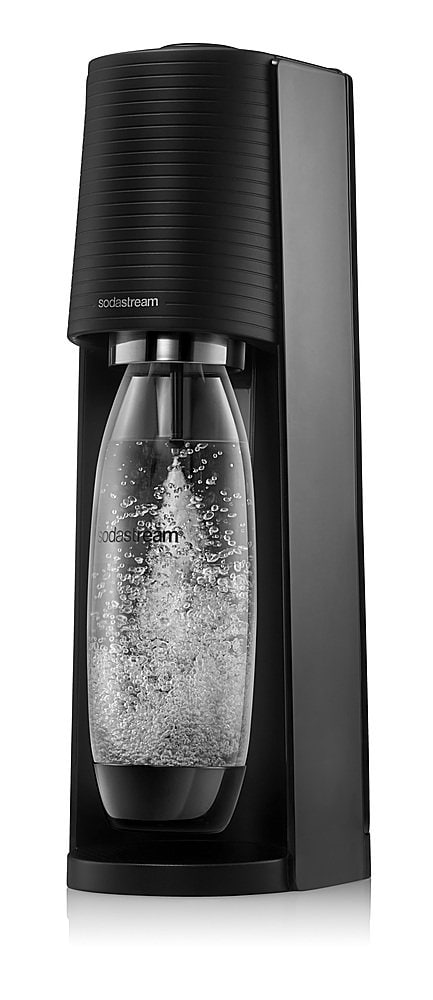 SodaStream Terra Water Maker Kit - Black_7