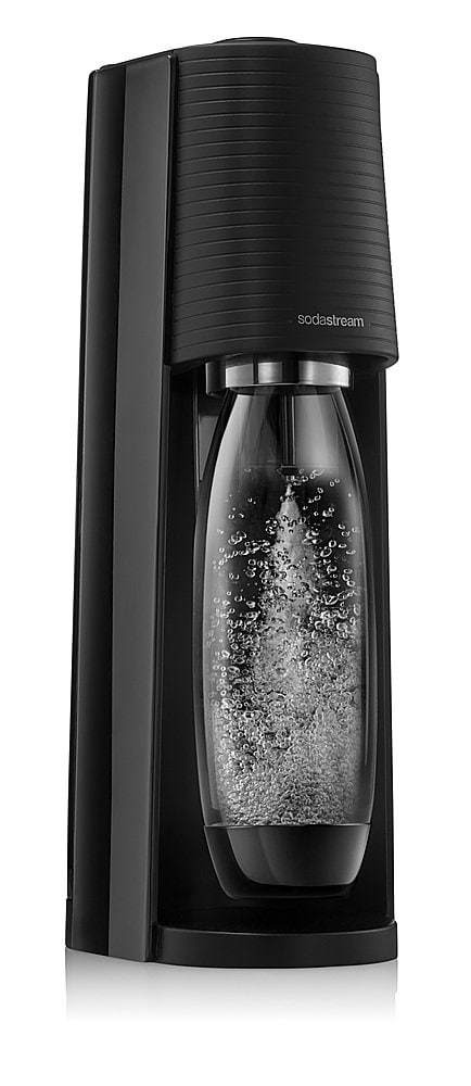 SodaStream Terra Water Maker Kit - Black_8