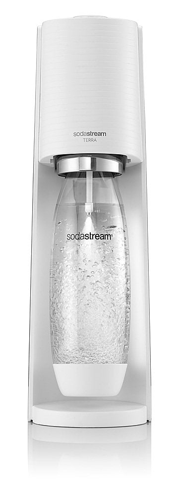 SodaStream Terra Water Maker Kit - White_0