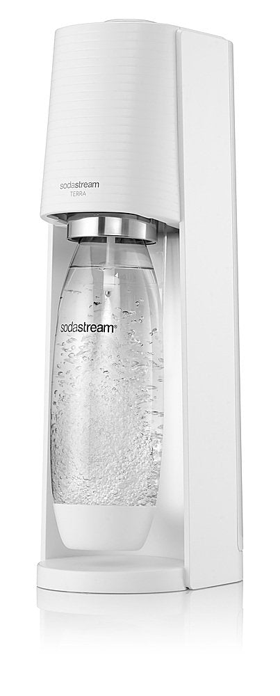 SodaStream Terra Water Maker Kit - White_2