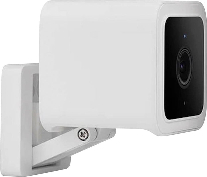 Wyze - Cam v3 Indoor/Outdoor Wired 1080p HD Security Camera - White_4