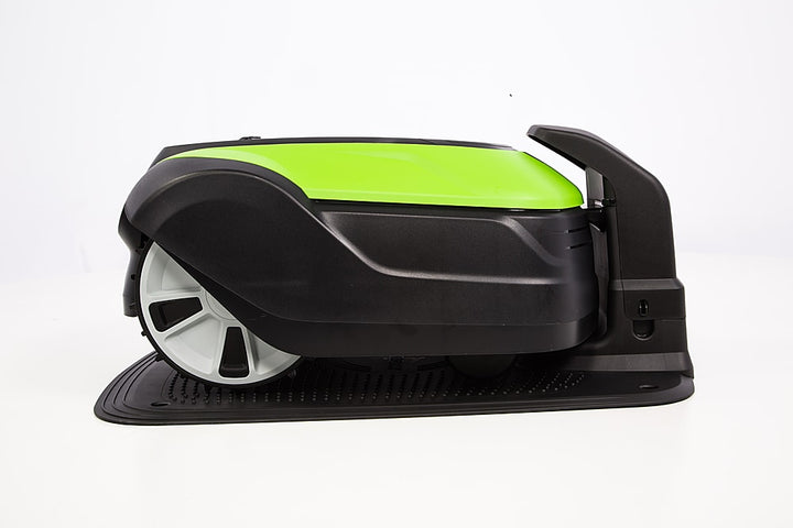 Greenworks - Optimow Robotic Lawn Mower - Green_16