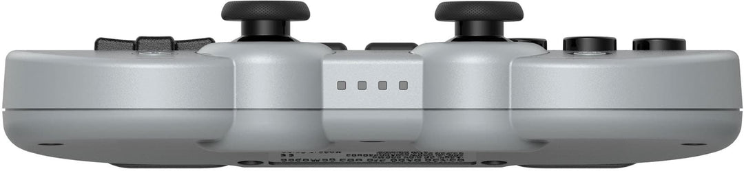 8BitDo - SN30 Pro USB Gamepad - Gray_4