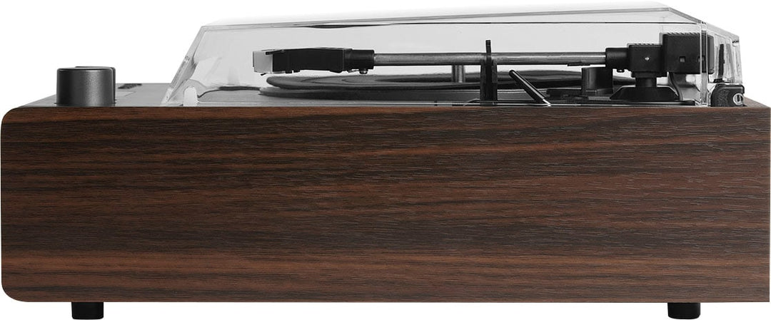 Victrola - Eastwood Signature Hybrid Record Player - Espresso_5