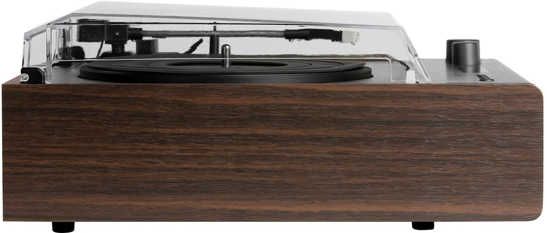 Victrola - Eastwood Signature Hybrid Record Player - Espresso_4