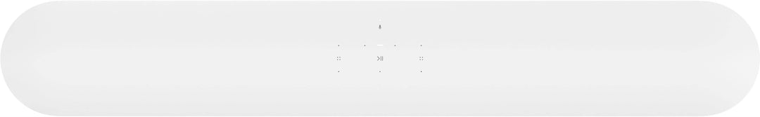 Sonos - Beam (Gen 2) - White_1