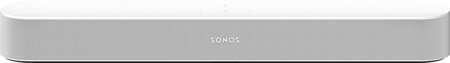 Sonos - Beam (Gen 2) - White_0