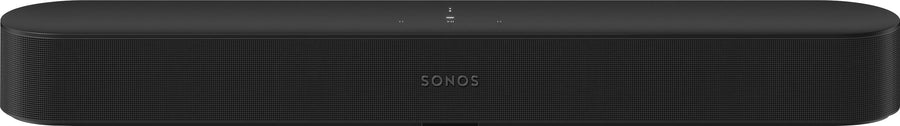 Sonos - Beam (Gen 2) - Black_0
