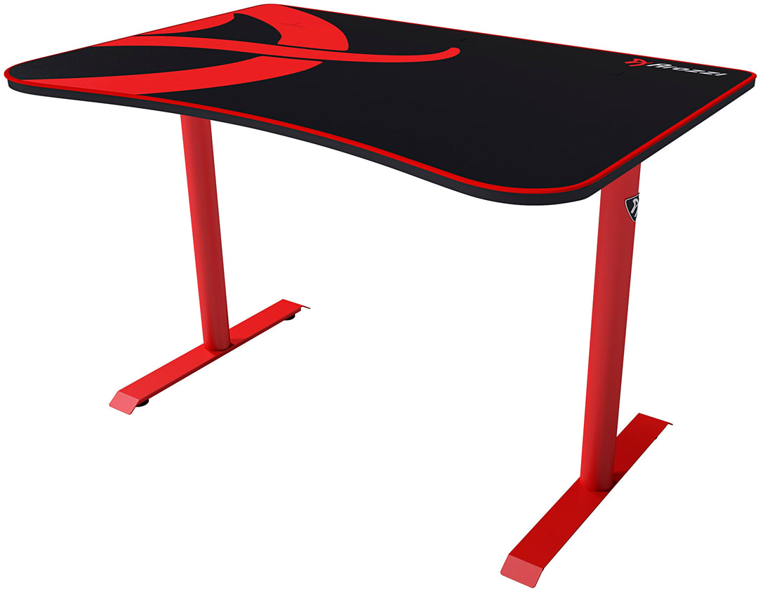 Arozzi - Arena Fratello Gaming Desk - Red_2