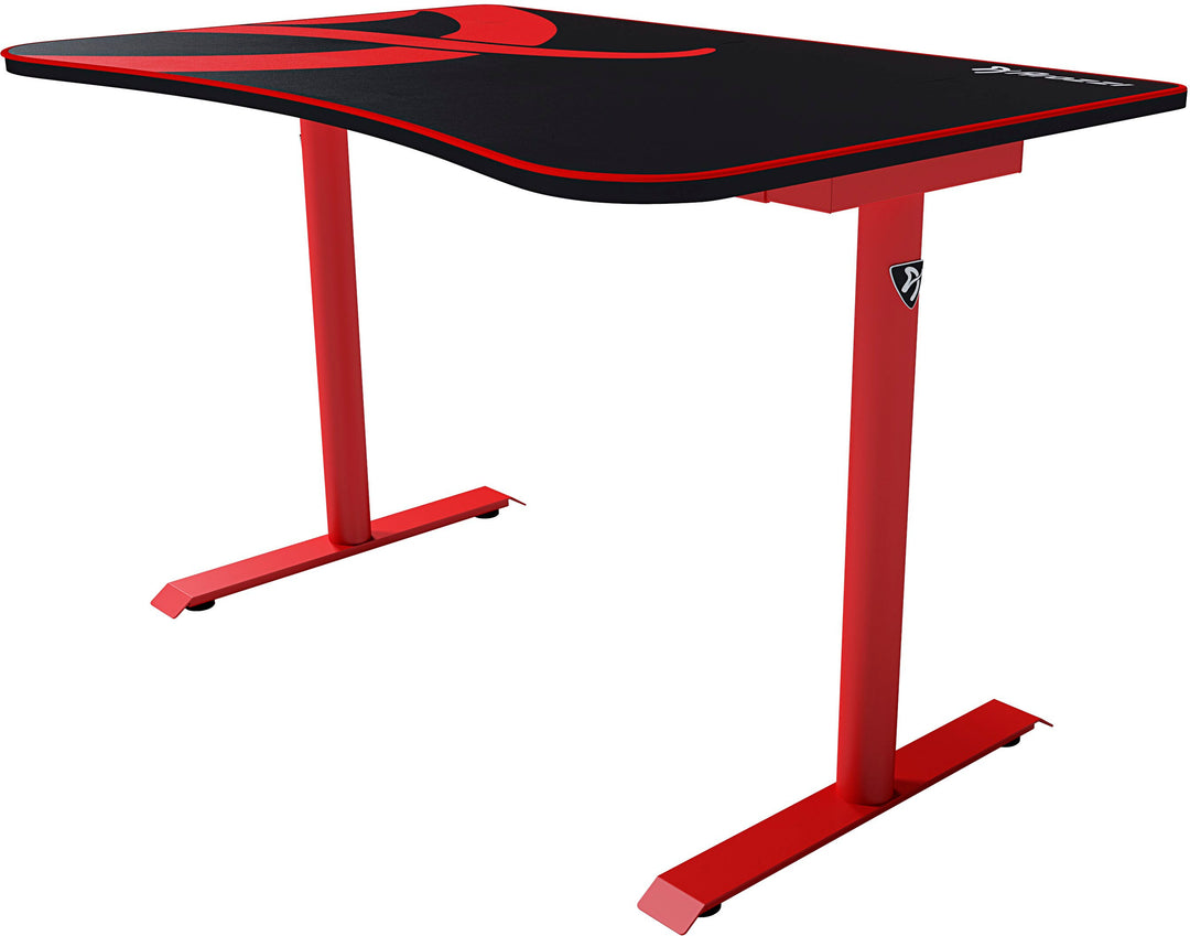 Arozzi - Arena Fratello Gaming Desk - Red_5