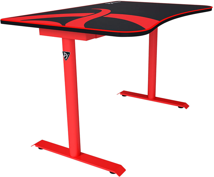 Arozzi - Arena Fratello Gaming Desk - Red_4