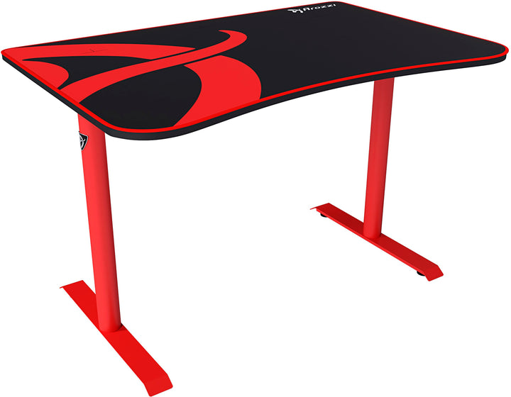 Arozzi - Arena Fratello Gaming Desk - Red_3