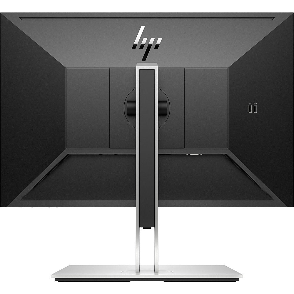 HP - E24i G4 Widescreen LCD Monitor 24 LCD Monitor (VGA, USB, HDMI) - Black, Silver_2