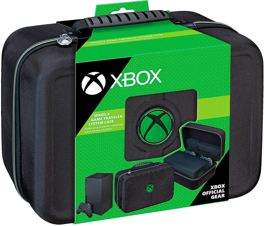 RDS Industries - Game Traveler System Case for Xbox Series X_0