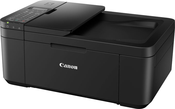 Canon - PIXMA TR4720 Wireless All-In-One Inkjet Printer - Black_1